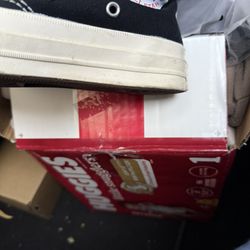 Huggies - Open Box Size 1 