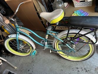 Huffy Panama jack cruiser bicycle