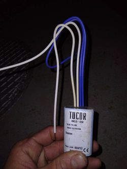 tucor line surge protectors