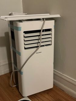 Pelonis Window AC Unit