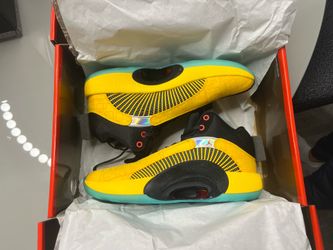 AIR JORDAN XXXV FC PF