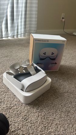 meta quest 3S  128GB