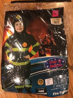 Halloween costume