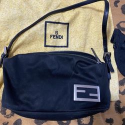 Fendi Purse 