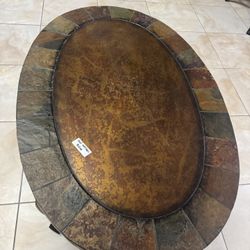 Living Room Table Set