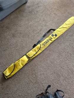 Stabila carrying case