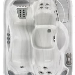 HotSpring Jetsetter Portable Spa (Original Price: $15k)