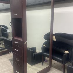 Double Salon  Hair Station