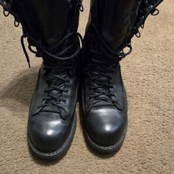 Matterhorn Mens Boots 10.5