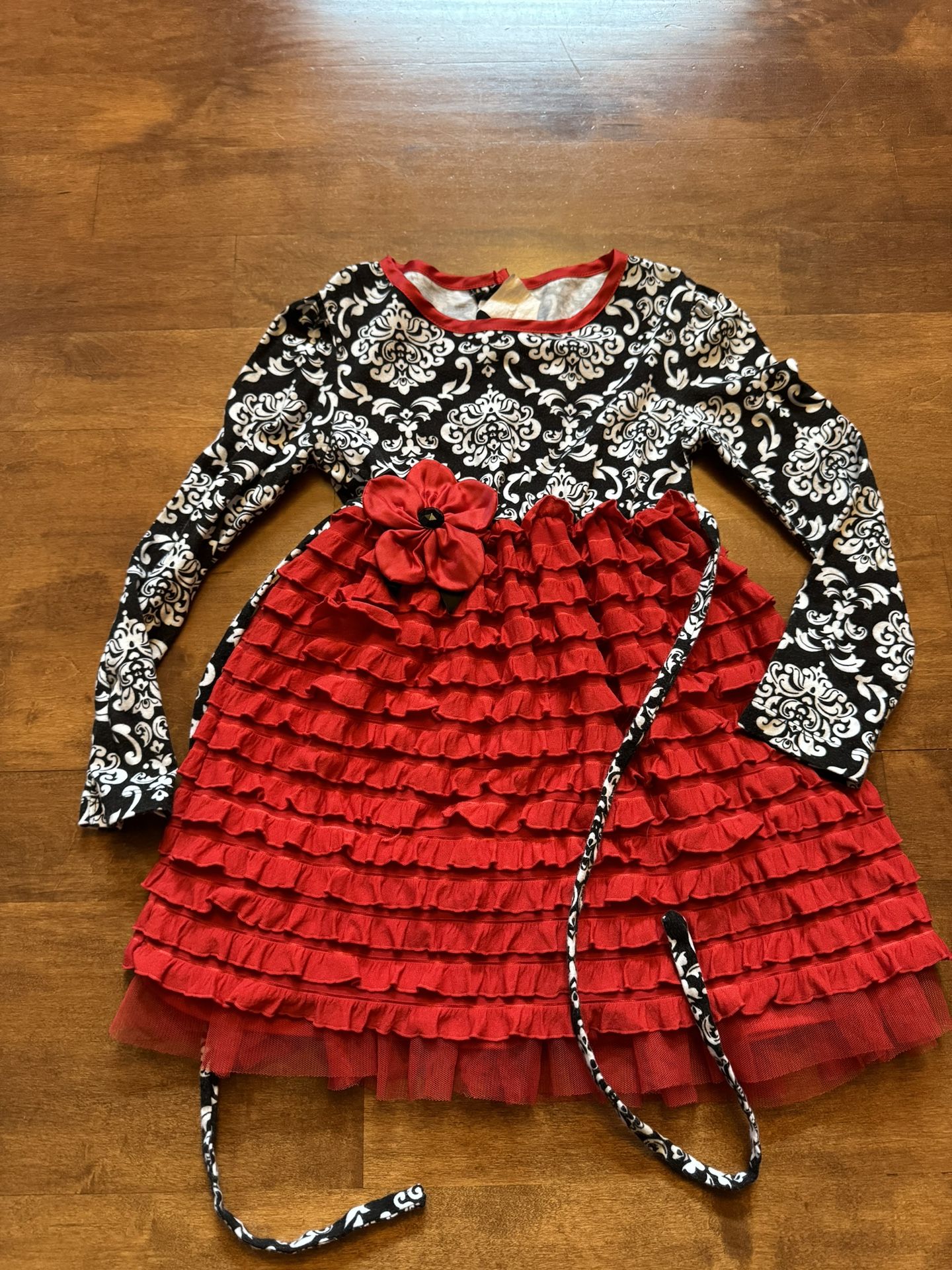 Little Girls, Rare Editions Dress Shipping Available 