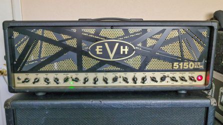EVH 5150 III 100w EL34