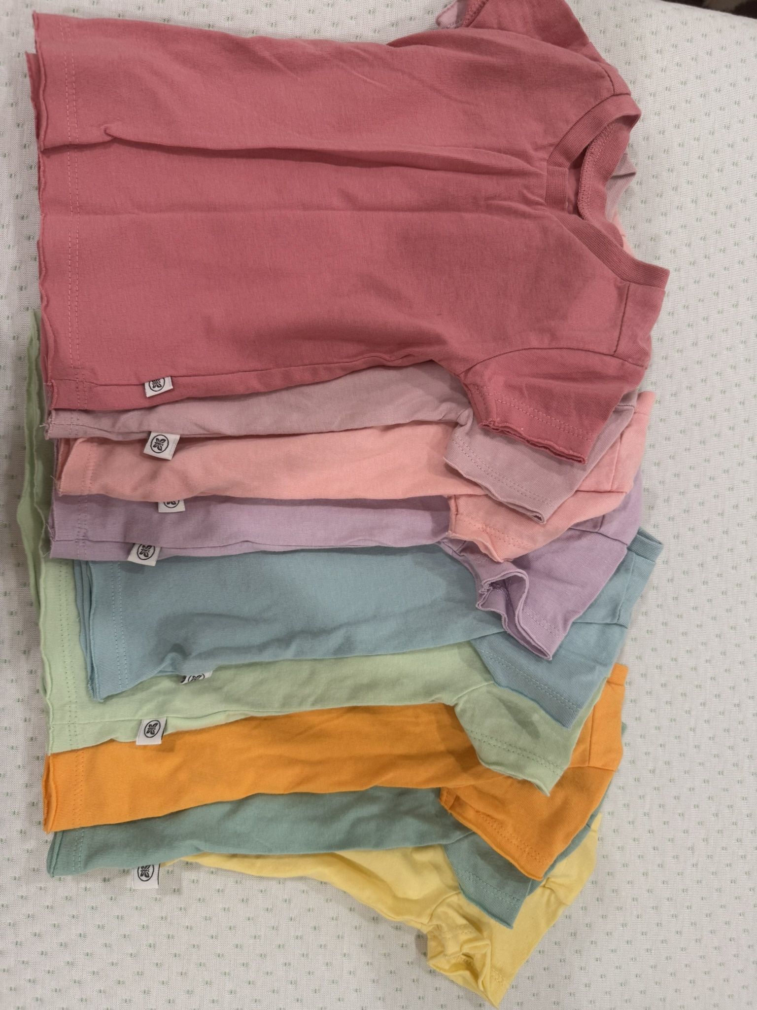 Baby Girl Clothes