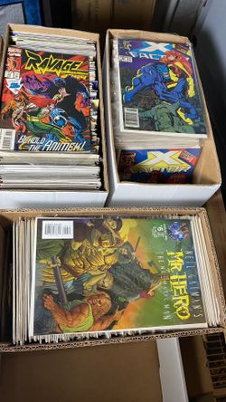 $2,750.00. WAS $3,500.00  COMIC BOOKS (3,500)