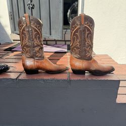 Men Boots 