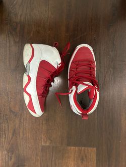 Jordan sneakers