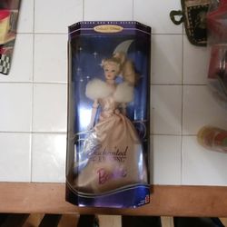 Vintage Barbie