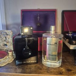 cologne to trade