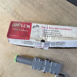 LCN Door Closer 4041 
