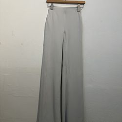 Lululemon Softstreme Ribbed Flare Pant