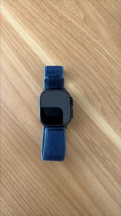 Apple Watch Ultra 3 $475