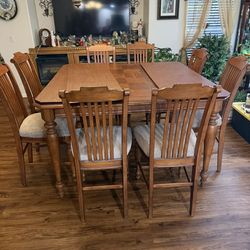 Dining Room Table