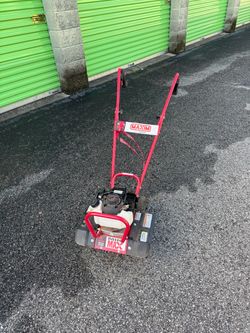 Maxim Mini Max Tiller/Cultivator (Model MTC35H)