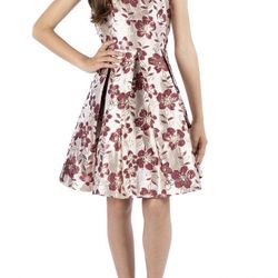 🌸Girl Dress party 