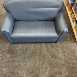 Lakeshore Classroom Couch & Chair