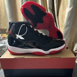 Jordan 11 Breds