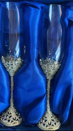 Champagne Flutes