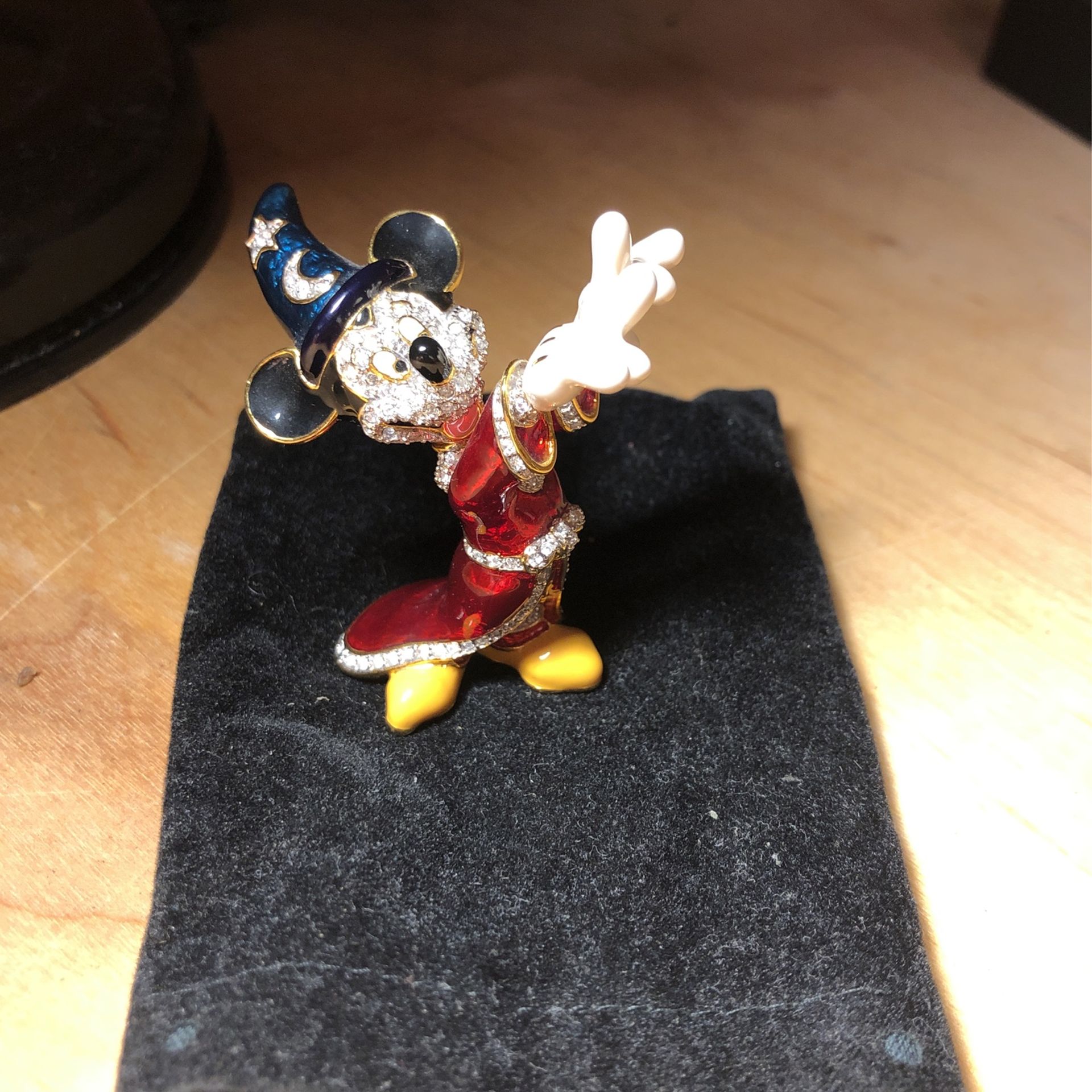 Swarovski Disney Nicky
