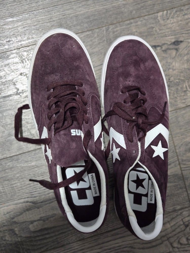 Converse shoes