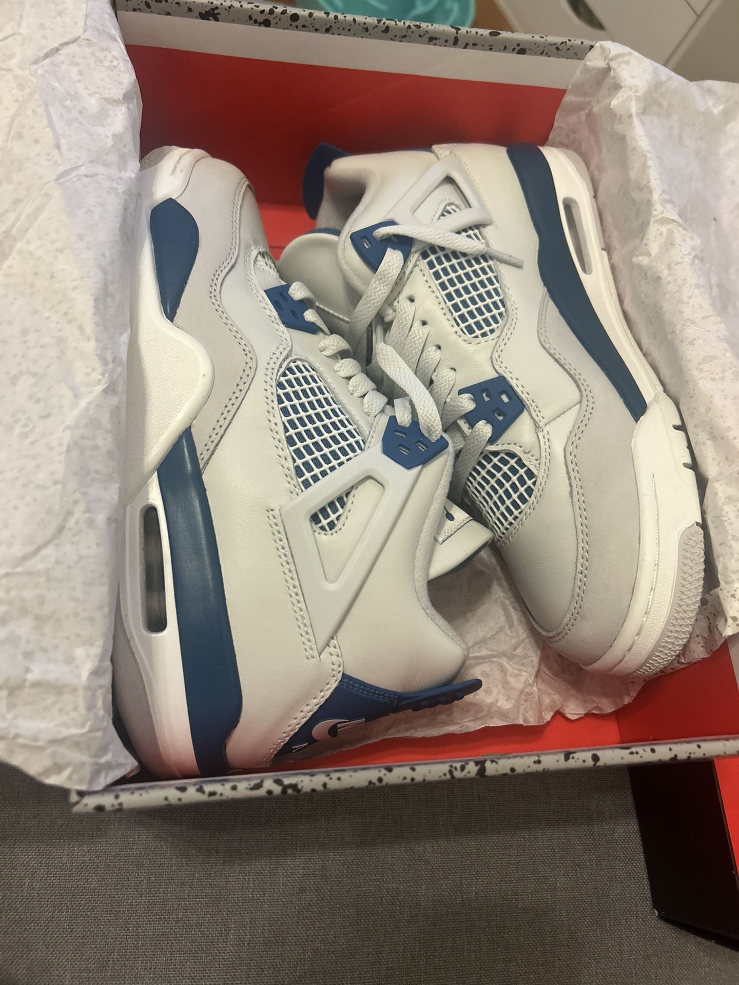 Jordan’s