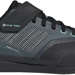 Five Ten Hellcat Pro Mountain Bike Shoes Women's New size 7