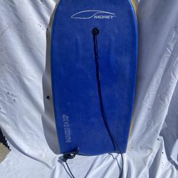 Morey Boogie Board 42” 