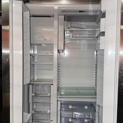 Sub Zero Luxury Fridge 