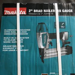 Brad Nailer