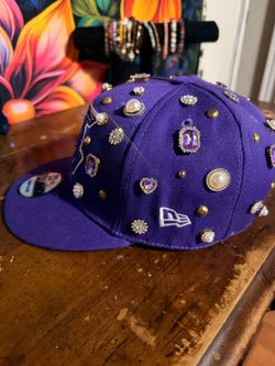 Lakers hat