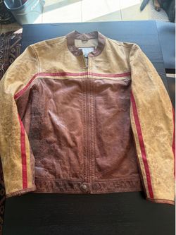 Wilsons Leather M. Julian Jacket – XXL – $120 OBO