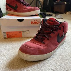 Nike Mavrik Mid 2’s “6.0”