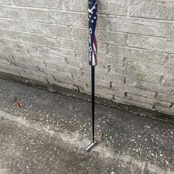Cigar Putter