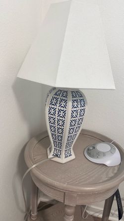 Beautiful lamps