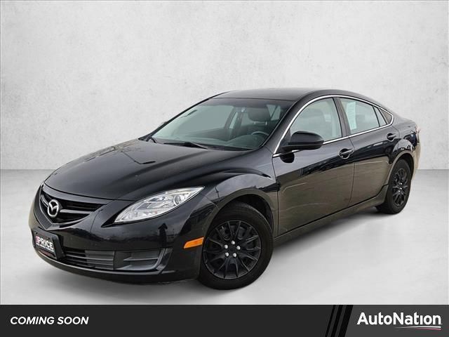 2009 Mazda Mazda6