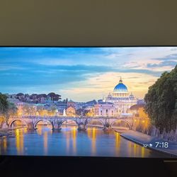 TV For Sale 