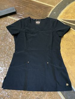 Scrubs tops