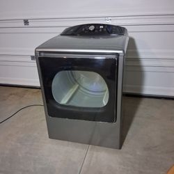 Kenmore 700 Series Gas Dryer 8.0 Cu Ft BIG Capacity Excellent Working Condition