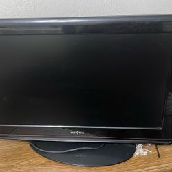 Tv Con  DVD  Integrado .