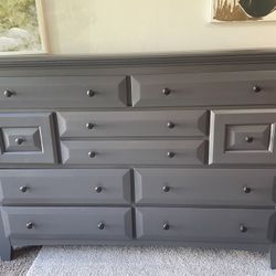 Beautiful Dresser 