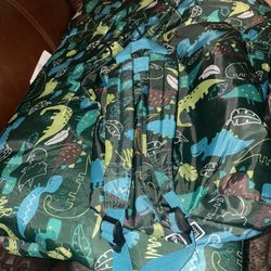 Kids Sleeping Bag 