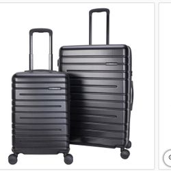 IPack 2 Piece Luggage Set (selling only 1 out of 2 Piece)